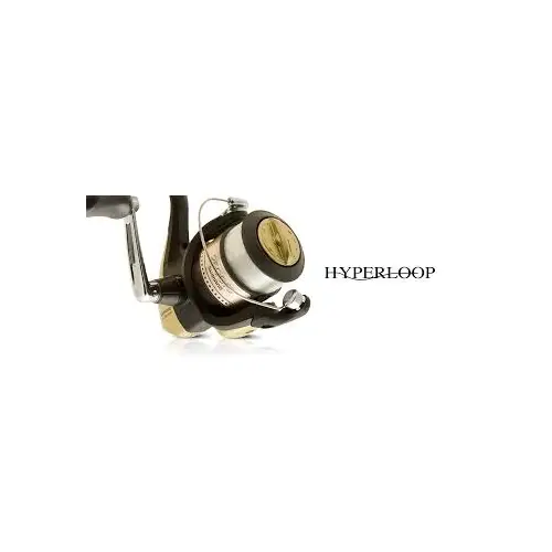 Kolowrotek Shimano HYPERLOOP 6000 FB