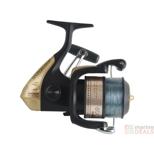 Kolowrotek Shimano HYPERLOOP 2500 FB