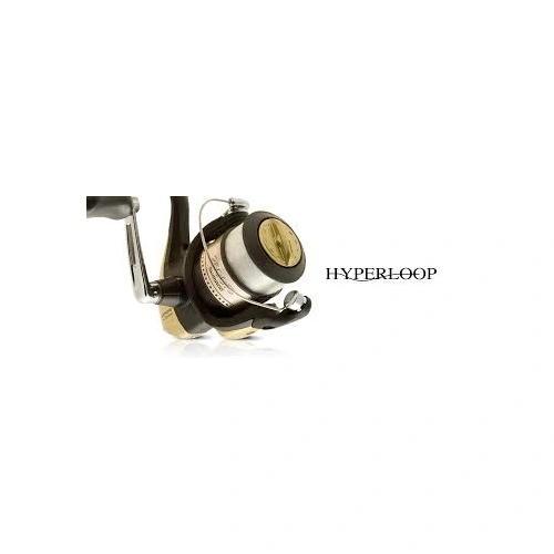Kolowrotek Shimano HYPERLOOP 2500 FB