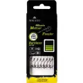 Mikado MF Z IGŁĄ hak BZ nr12 plec. 0.12mm 10cm 8sz