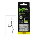 Mikado MF14 Z IGŁĄ nr 8 Braid 0.14mm 10cm 8szt
