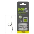 Mikado MF14 Z IGŁĄ BZ nr 12 Braid 0.12mm 10cm 8szt