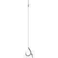 Mikado MF Z IGŁĄ hak BZ nr10 plec. 0.12mm 10cm 8sz