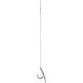 Mikado Z IGLA BZ nr8 0,12mm 10cm 8szt plecionka