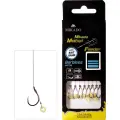 Mikado Z GUMKĄ bez zadziora nr12 0,12mm 10cm Pleci