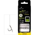 Mikado MF Z IGŁĄ hak BZ nr10 plec. 0.12mm 10cm 8sz