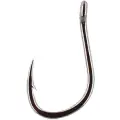 Mikado MF Z GUMKĄ nr 14 Braid 0.10mm 10cm 8szt