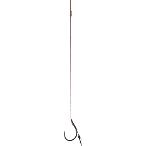 Mikado MF Z IGŁĄ hak BZ nr6 plec. 0.16mm 10cm 8sz