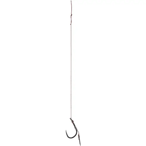 Mikado Z IGLA BZ nr10 0,12mm 10cm 8szt plecionka