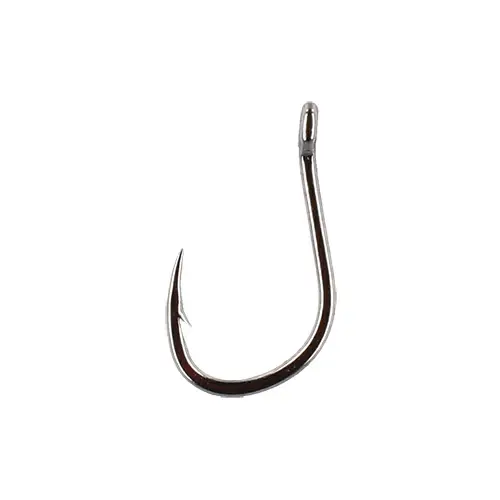 Mikado MF Z GUMKĄ nr 12 Braid 0.12mm 10cm 8szt