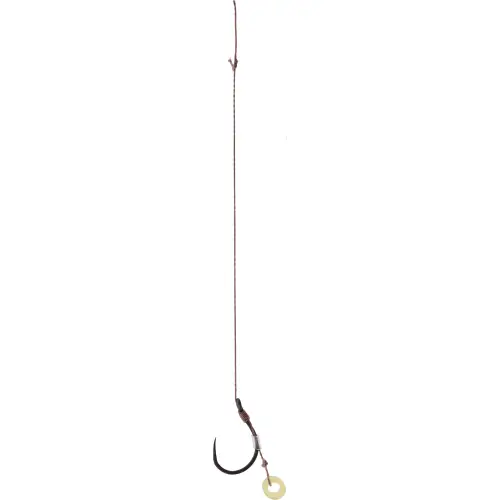 Mikado Z GUMKĄ bez zadziora nr12 0,12mm 10cm Pleci