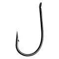 Mikado PRZYPONY Feeder 14BN żyłka 0.12mm 70cm 8szt