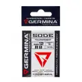 GERMINA HACZYKI HOOK SODE NICKEL NR 12