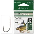 Mikado HACZYK SENSUAL DAISHI nr10 BN 10szt