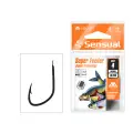 Mikado HACZYKI SENSUAL SUPER FEEDER nr 12 BN 10szt