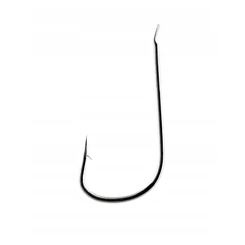GERMINA HACZYKI HOOK SODE NICKEL NR 12