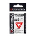 GERMINA HACZYKI HOOK GERMINA TANAGO NICKEL NR 12