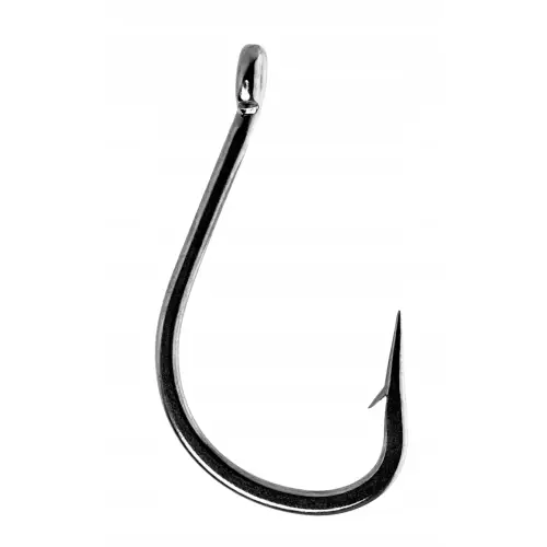 GERMINA HACZYKI HOOK TANAGO RING BN NR 08