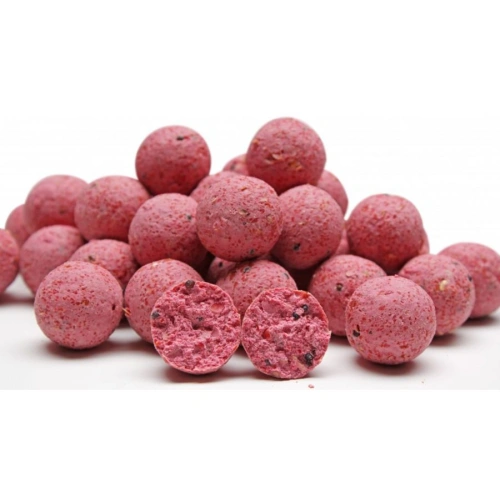 Imperial Baits Kulki Strawberry Uncle 5kg 20mm