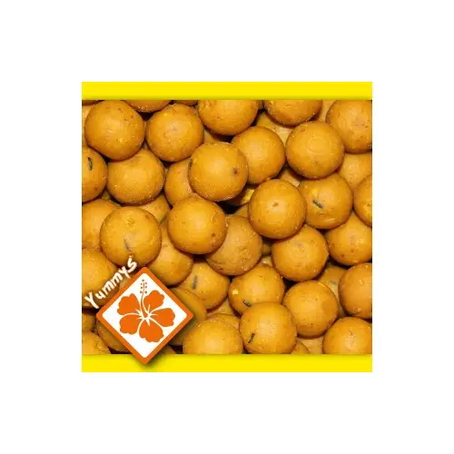 Imperial Baits Kulki Banan 1kg 20mm