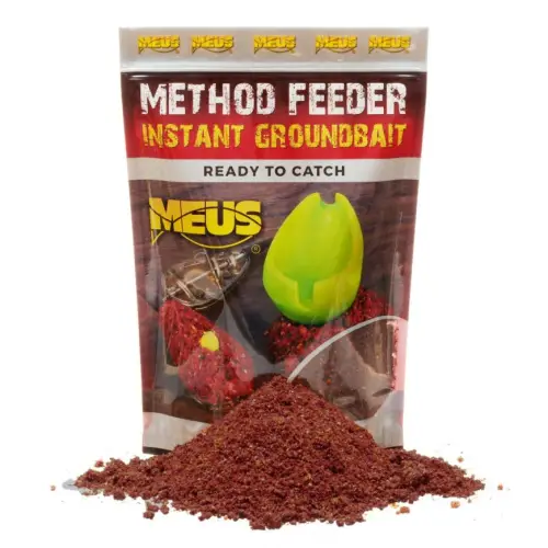 Meus Instant Groundbait Kryl
