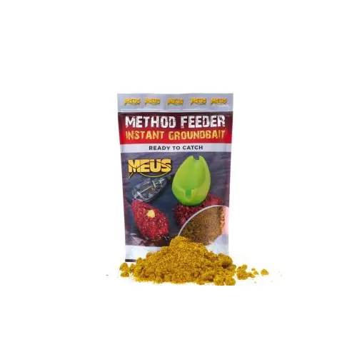 Meus Instant Groundbait Wanilia 700g