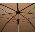 Mikado PARASOL Z OSŁONĄ 360 MOSKITIERY 3m