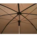 Mikado PARASOL Z OSŁONĄ 360 MOSKITIERY 3m