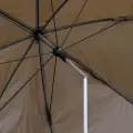 Mikado PARASOL Z OSŁONĄ 360 MOSKITIERY 3m