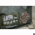 Shimano Tribal Isolate LM94 15mm 1kg Liver