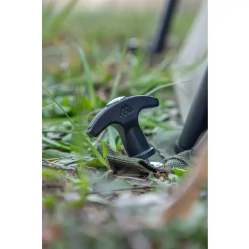 Mikado NAMIOT ENCLAVE BIVVY XL PRO