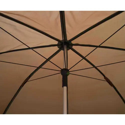 Mikado PARASOL Z OSŁONĄ 360 MOSKITIERY 3m