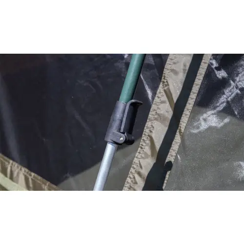 Mikado NAMIOT ENCLAVE 2 MAN BIVVY PLUS