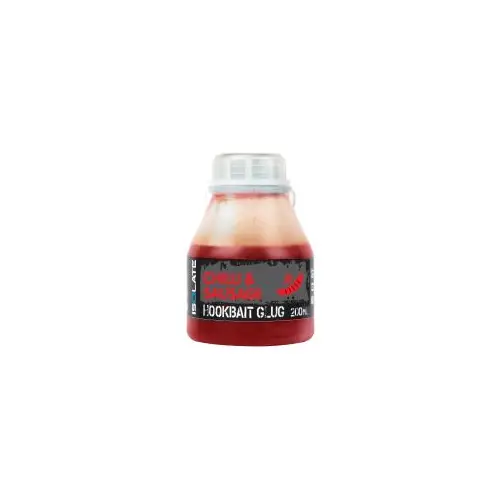 Shimano Hookbait Tribal Isolate 200ml Chilli Sausa