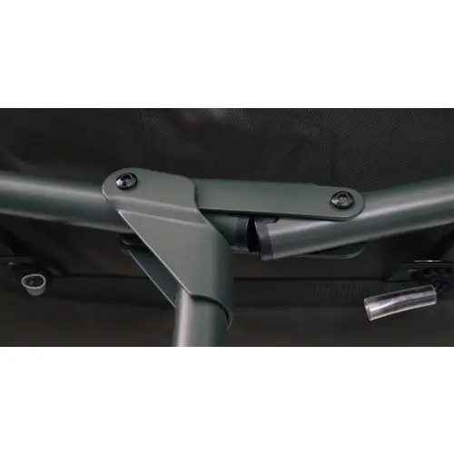 Mikado Łóżko TERRITORY BEDCHAIR 8 LEGS