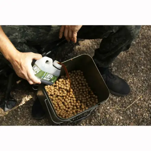 Shimano Tribal Booster Isolate LM94 500ml Liver