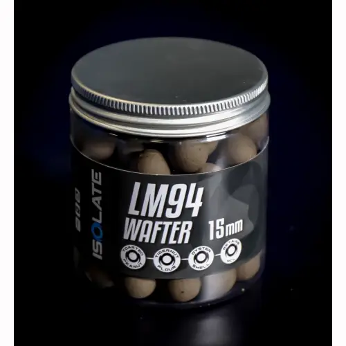 Shimano Tribal Wafter Isolate LM94 15mm 100g Liver