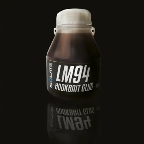 Shimano Dip Tribal Isolate LM94 250ml Liver