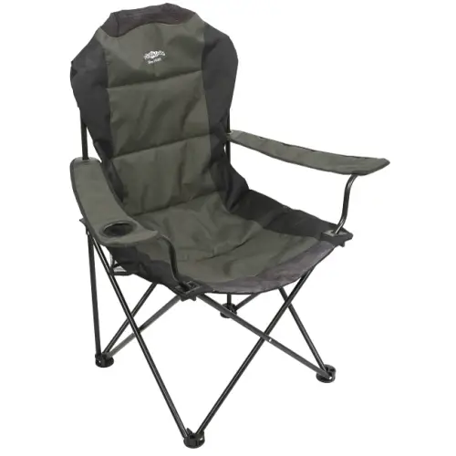 Mikado FOTEL SKŁADANY 08x92x58cm 100kg