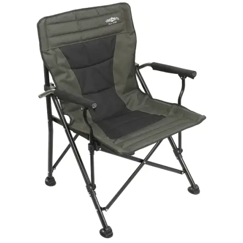 Mikado FOTEL SKŁADANY 91x61x60cm 120kg