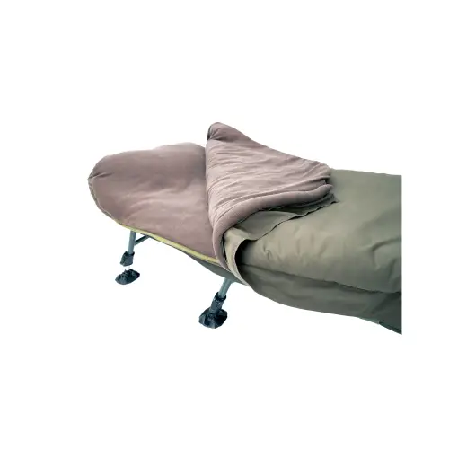 Mikado ŚPIWÓR ENCLAVE FLEECE SLEEPING BAG