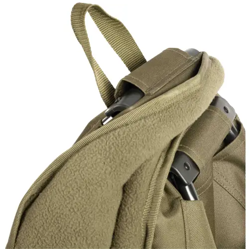 Mikado FOTEL ENCLAVE MOON CHAIR 150kg