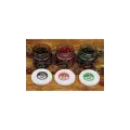 MARUKYU JPZ- JELLY HOOK PELLETS NORI 8MM