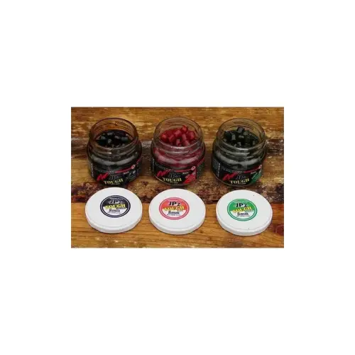 MARUKYU JPZ- JELLY HOOK PELLETS NORI 8MM