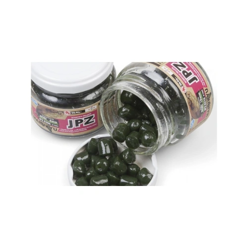 MARUKYU JPZ- JELLY HOOK PELLETS NORI 8MM