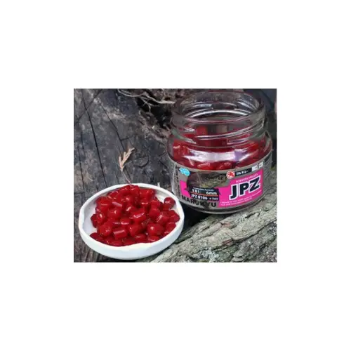 MARUKYU JPZ- JELLY HOOK PELLETS EBI 8MM