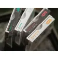 Korda Kamakura Wide Gape Barbless size 8
