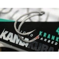 Korda Kamakura Krank Barbless size 8 10szt