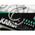 Korda Kamakura Krank Barbless size 8 10szt