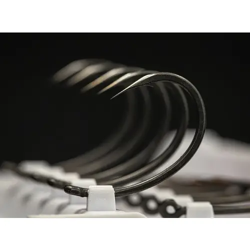 Korda Kamakura Krank size 4